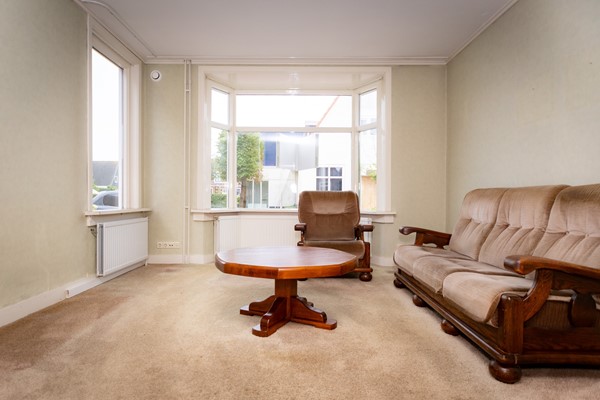 Medium property photo - Zwinstraat 62, 1779 BH Den Oever